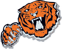 Clay Center Tigers